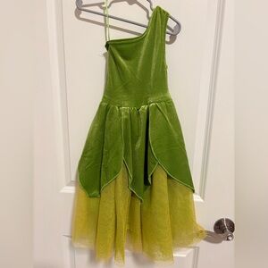 Joy Dress Up Costume Princess Dress